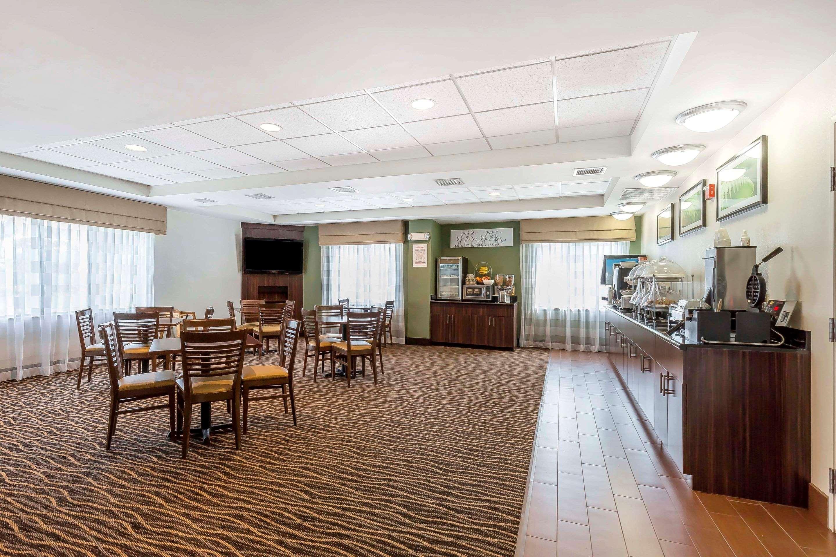 Sleep Inn Columbia Gateway Jessup Exterior foto
