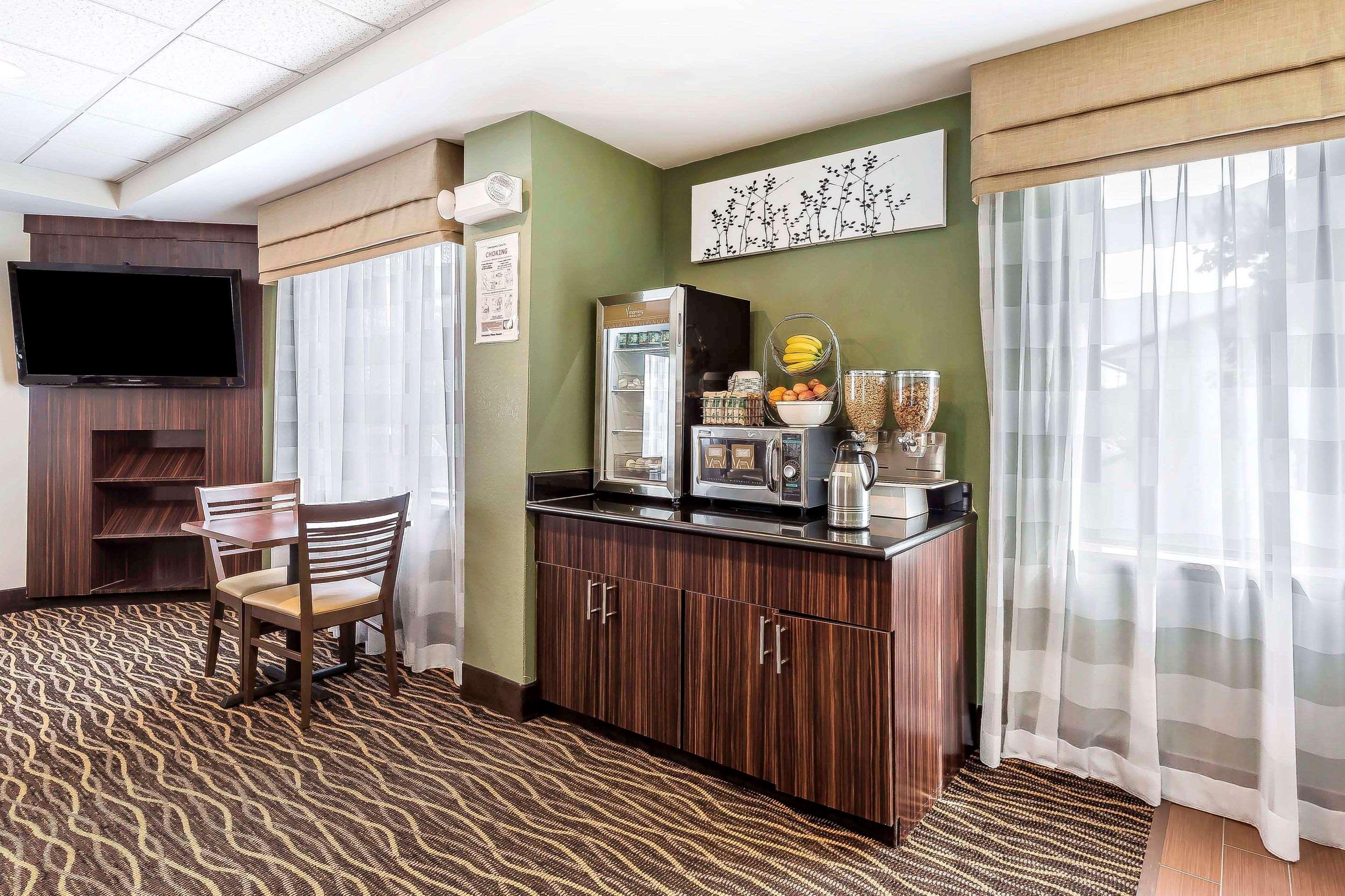 Sleep Inn Columbia Gateway Jessup Exterior foto