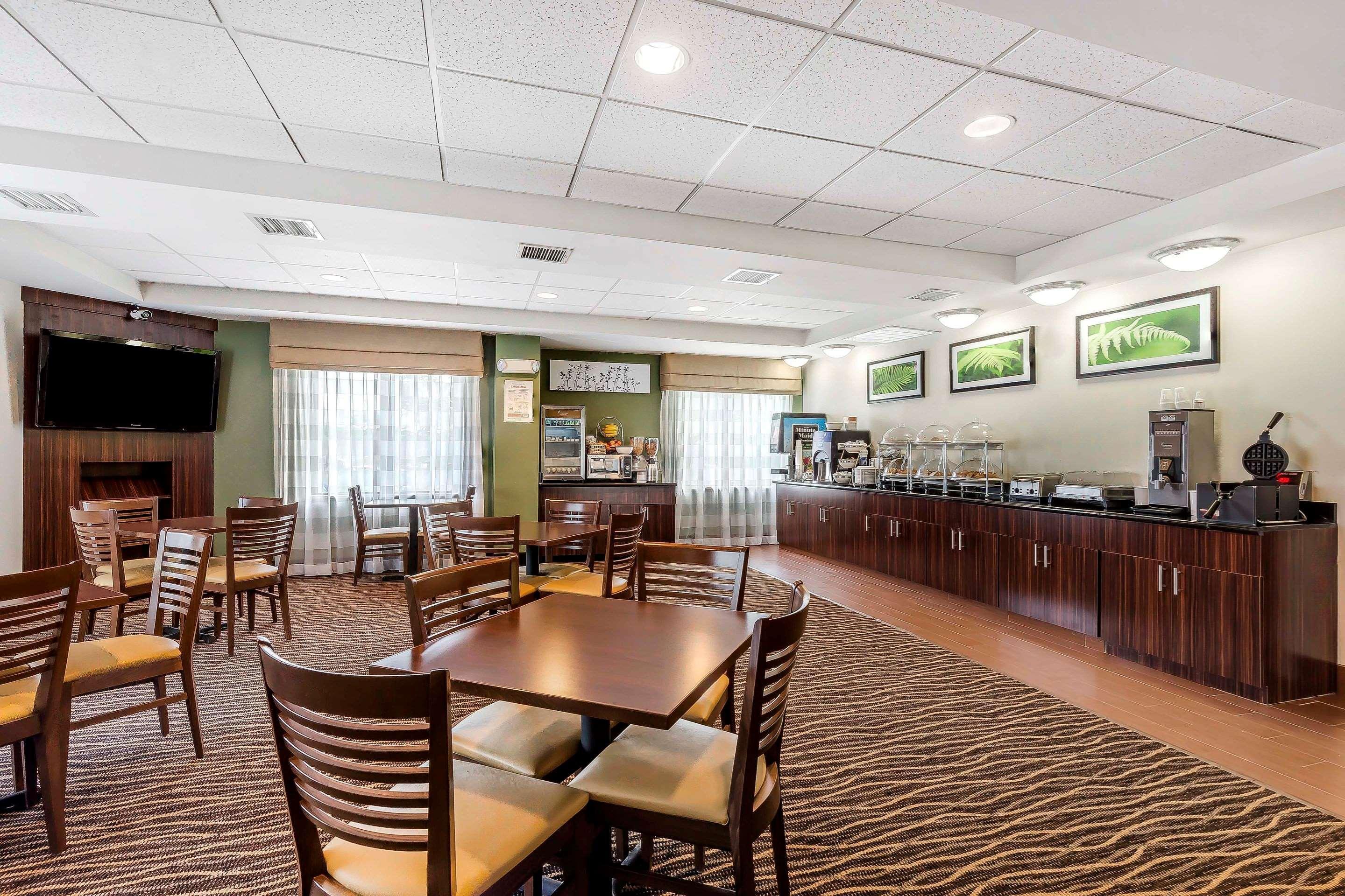 Sleep Inn Columbia Gateway Jessup Exterior foto