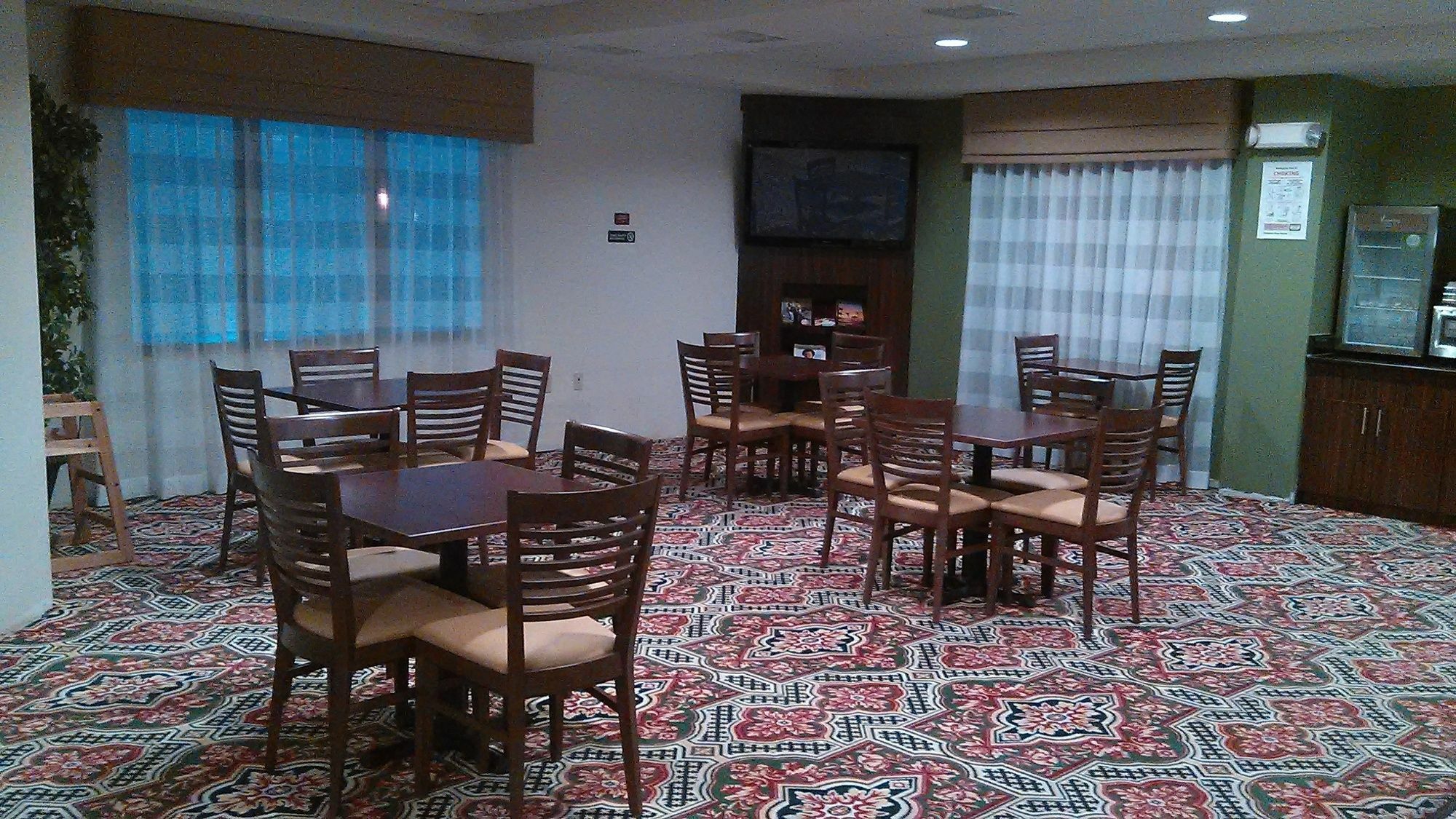Sleep Inn Columbia Gateway Jessup Exterior foto